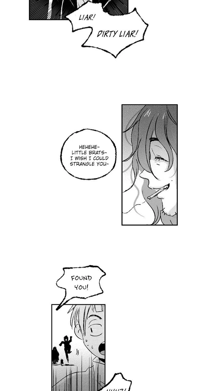 Read ShaZi chapter 120 image 9 on Lezhin