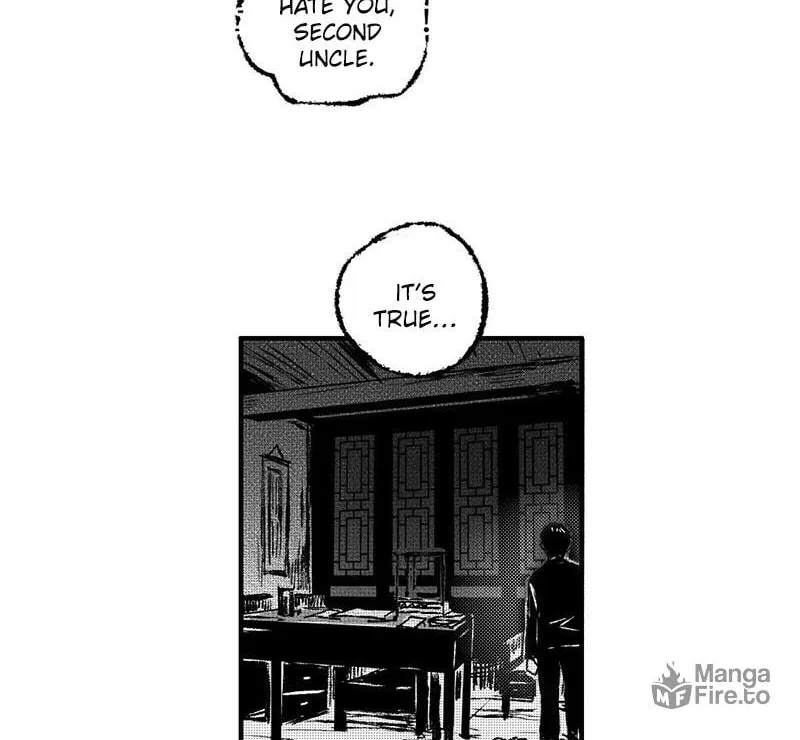 Read ShaZi chapter 121 image 10 on Lezhin