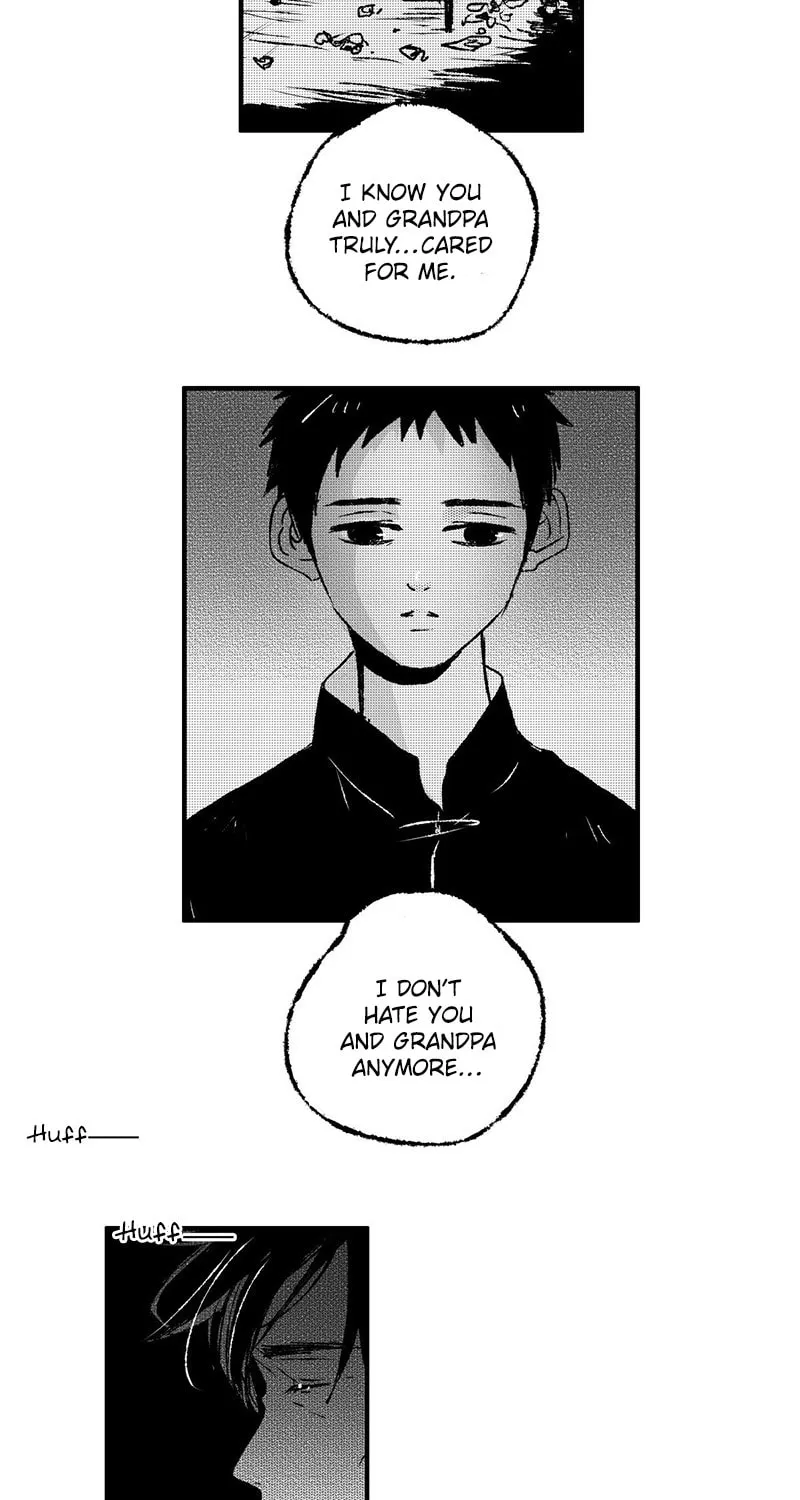 Read ShaZi chapter 121 image 11 on Lezhin