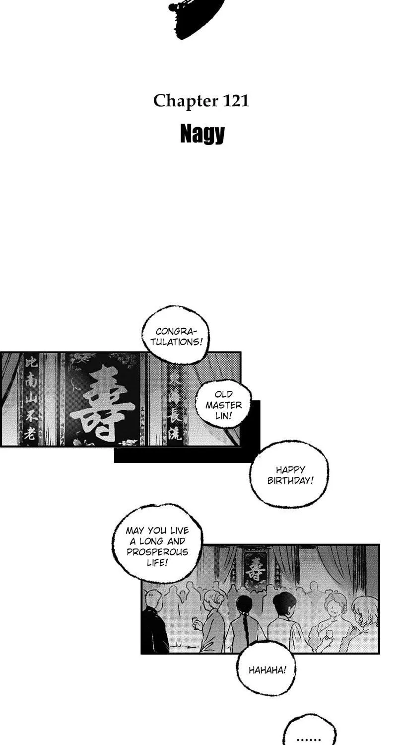 Read ShaZi chapter 121 image 15 on Lezhin