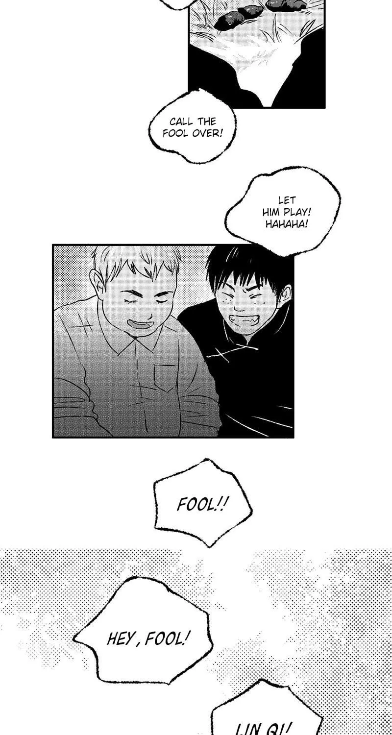 Read ShaZi chapter 121 image 17 on Lezhin