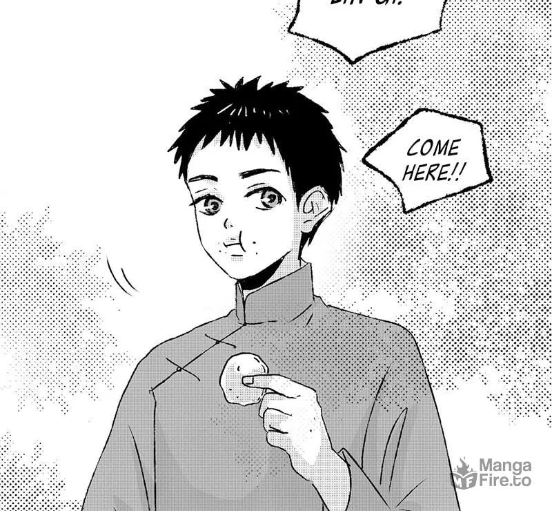 Read ShaZi chapter 121 image 18 on Lezhin