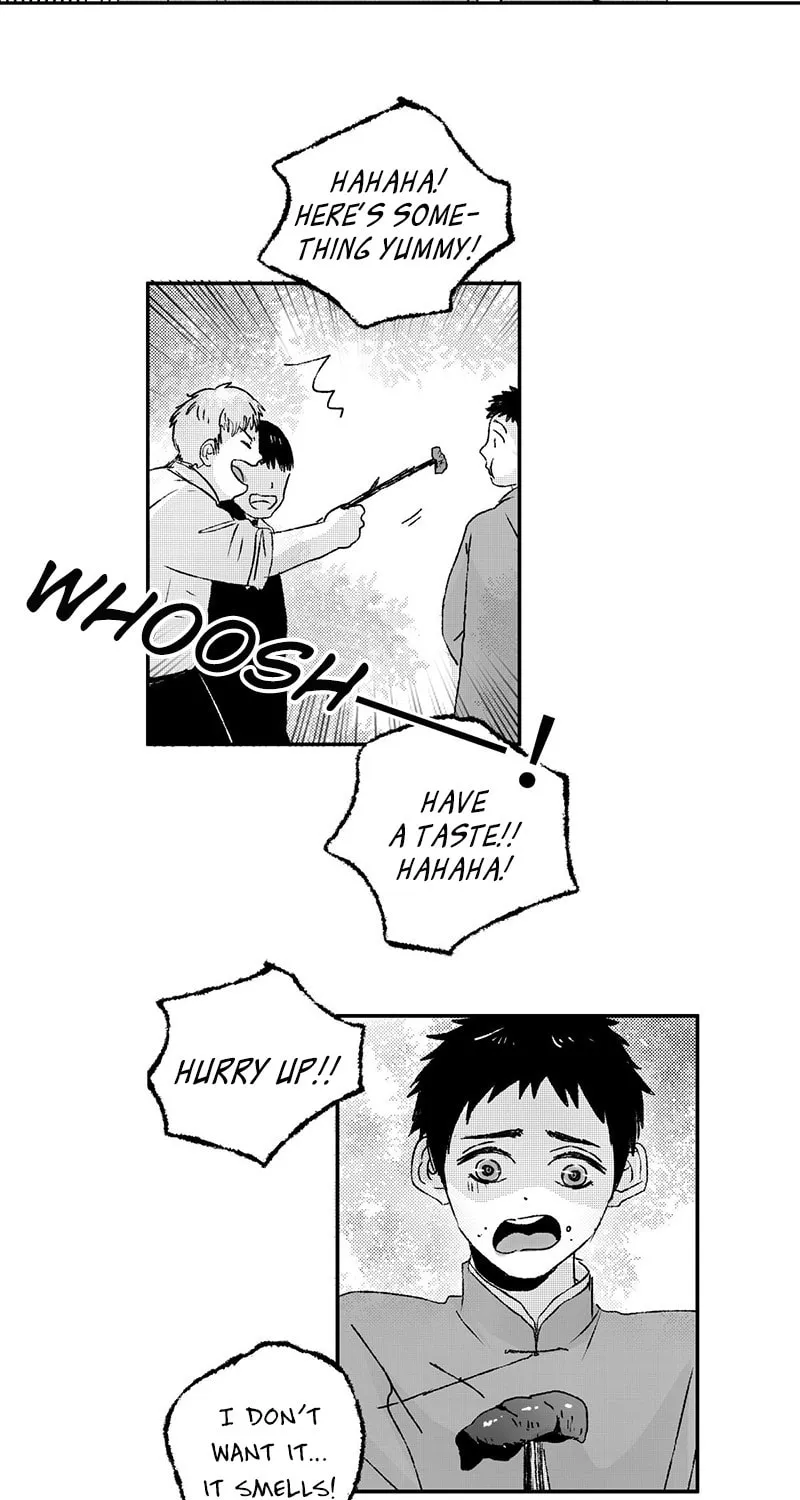 Read ShaZi chapter 121 image 19 on Lezhin