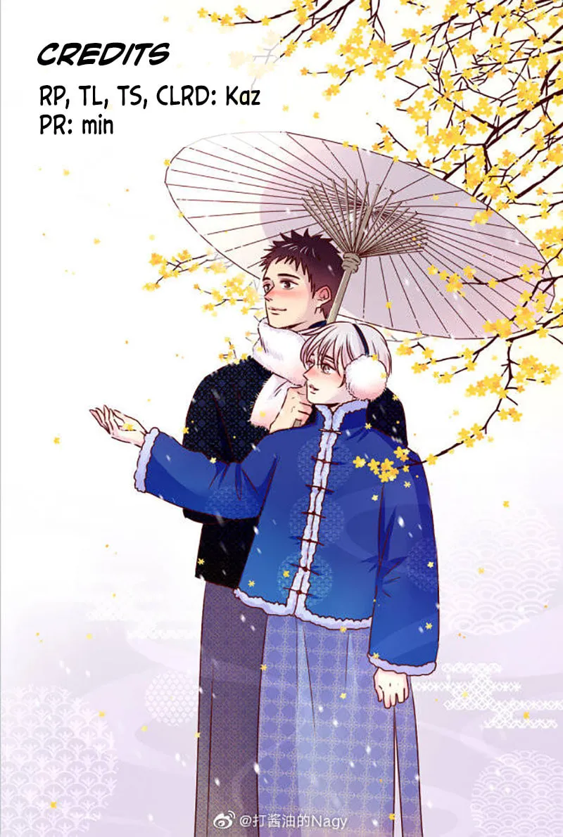 Read ShaZi chapter 121 image 2 on Lezhin