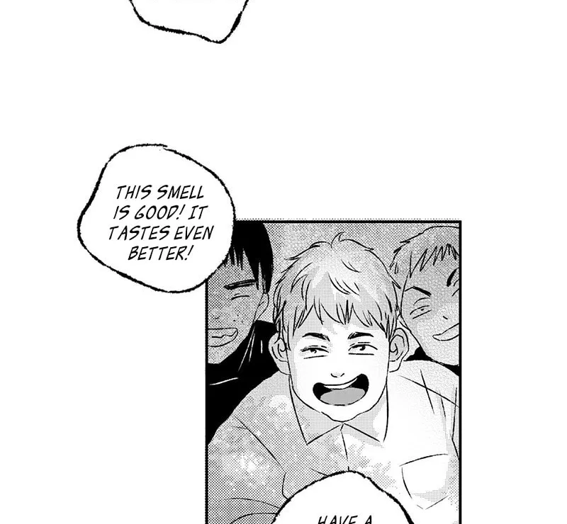 Read ShaZi chapter 121 image 20 on Lezhin