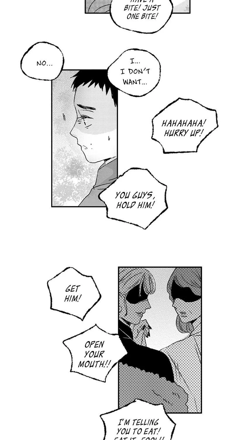 Read ShaZi chapter 121 image 21 on Lezhin
