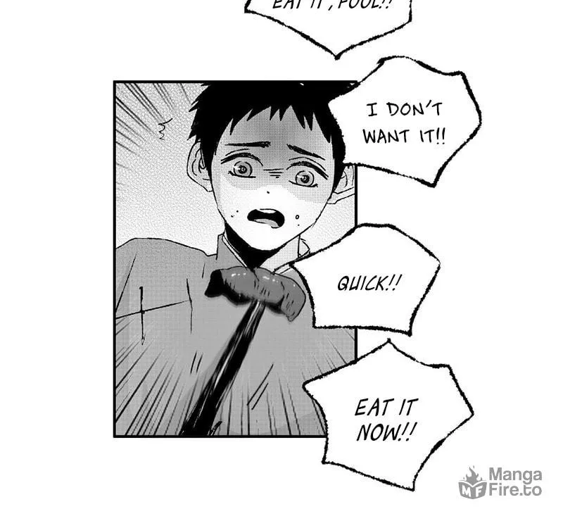 Read ShaZi chapter 121 image 22 on Lezhin