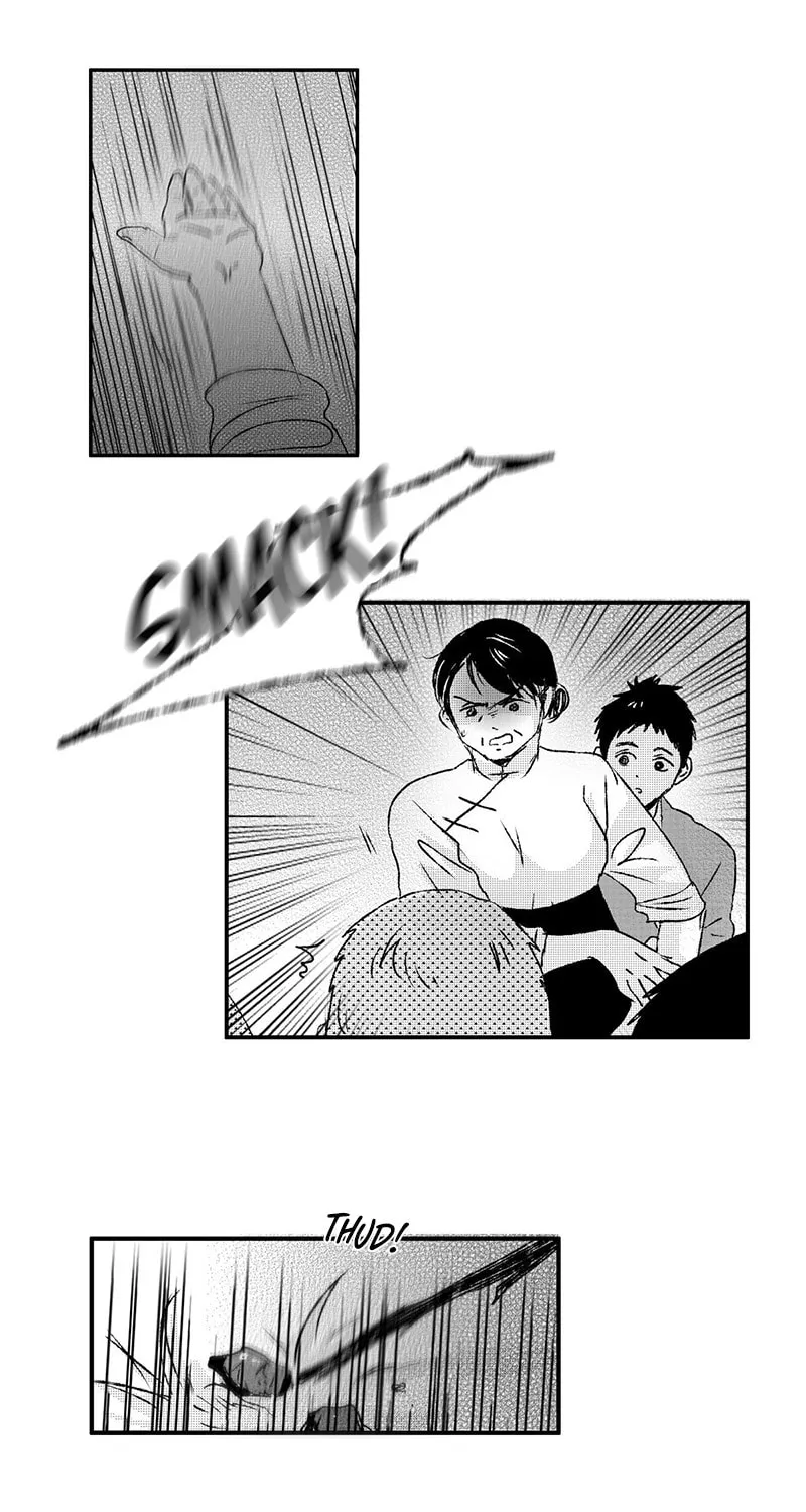 Read ShaZi chapter 121 image 23 on Lezhin