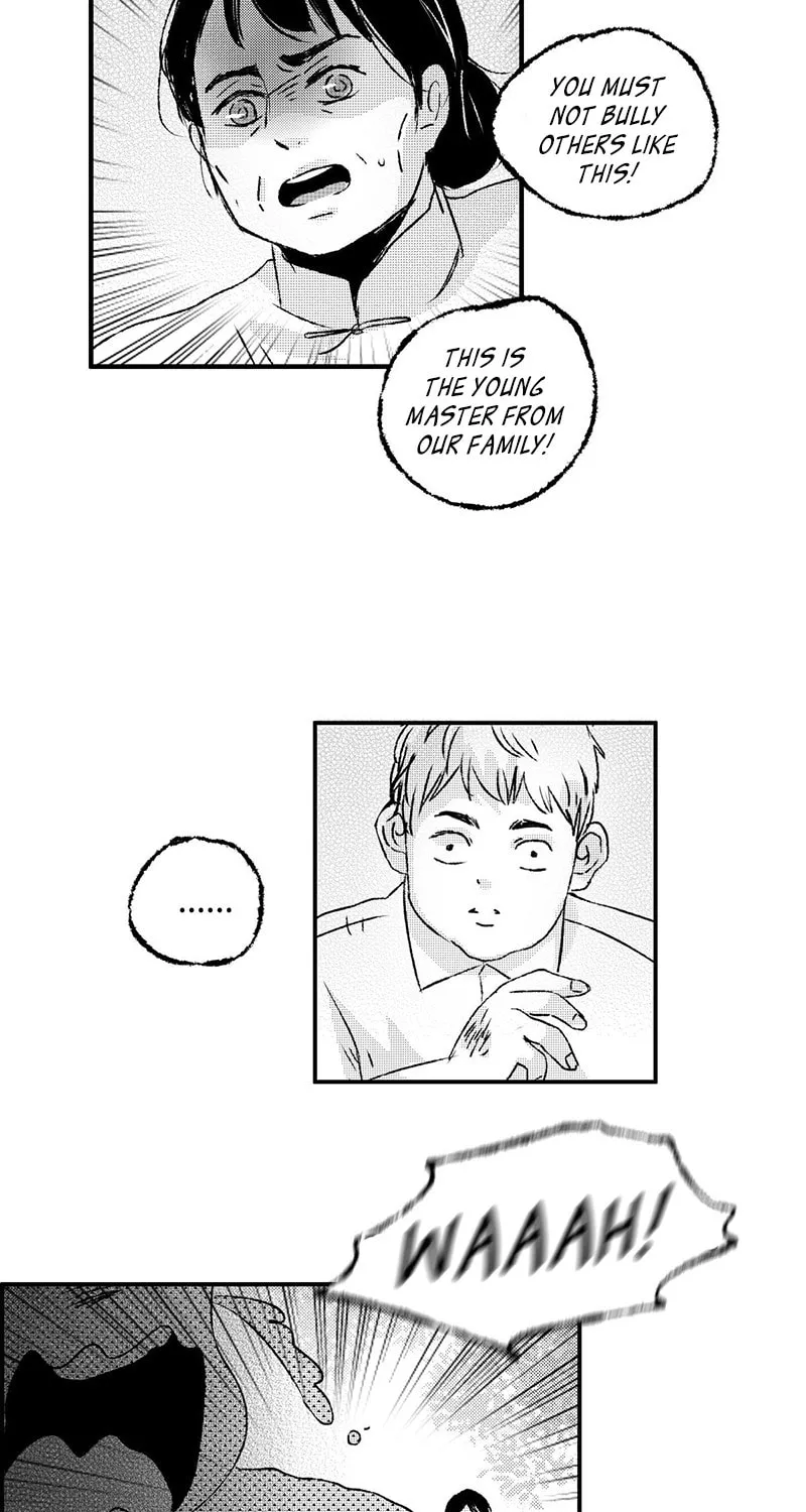 Read ShaZi chapter 121 image 25 on Lezhin