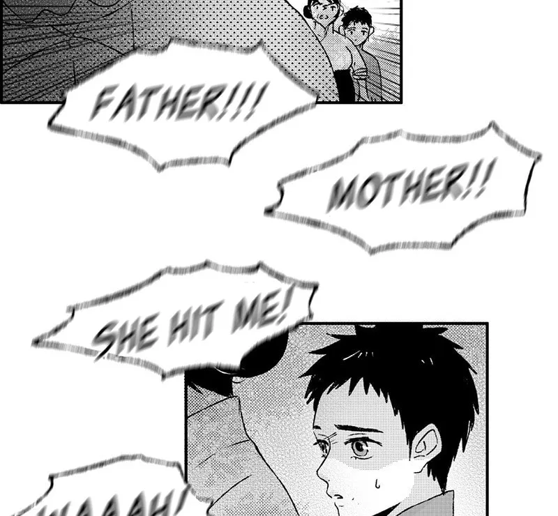 Read ShaZi chapter 121 image 26 on Lezhin