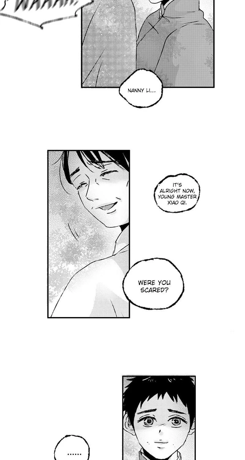 Read ShaZi chapter 121 image 27 on Lezhin