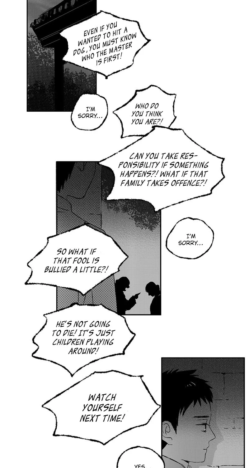Read ShaZi chapter 121 image 29 on Lezhin