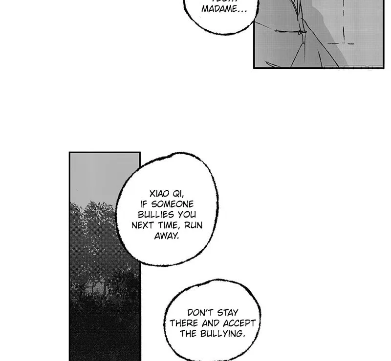 Read ShaZi chapter 121 image 30 on Lezhin