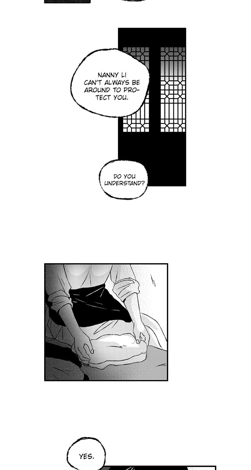 Read ShaZi chapter 121 image 31 on Lezhin