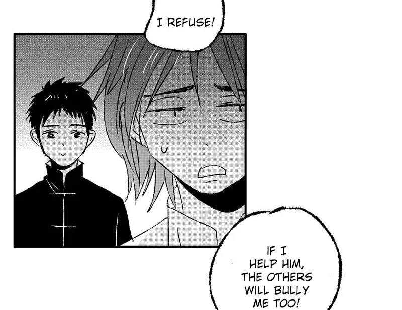Read ShaZi chapter 121 image 36 on Lezhin