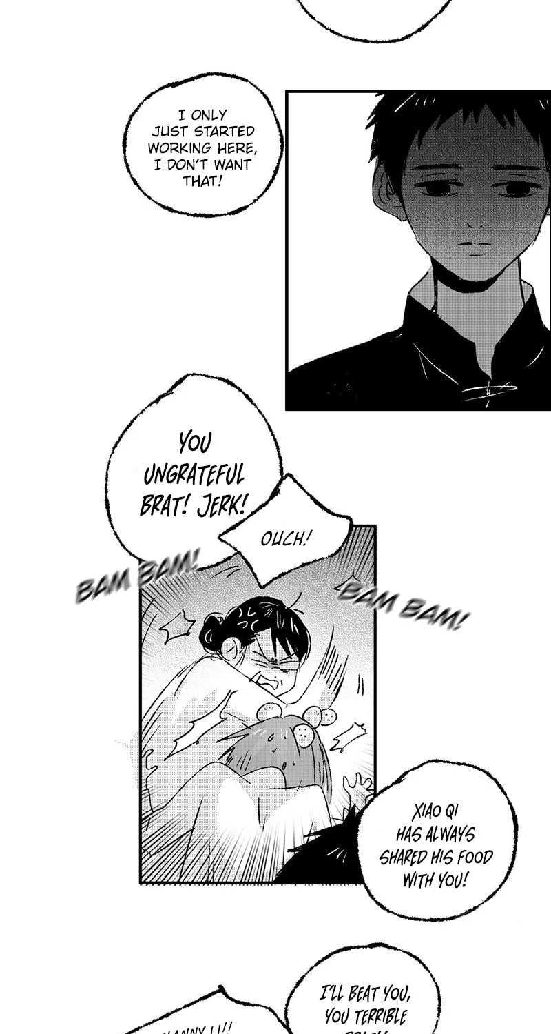 Read ShaZi chapter 121 image 37 on Lezhin