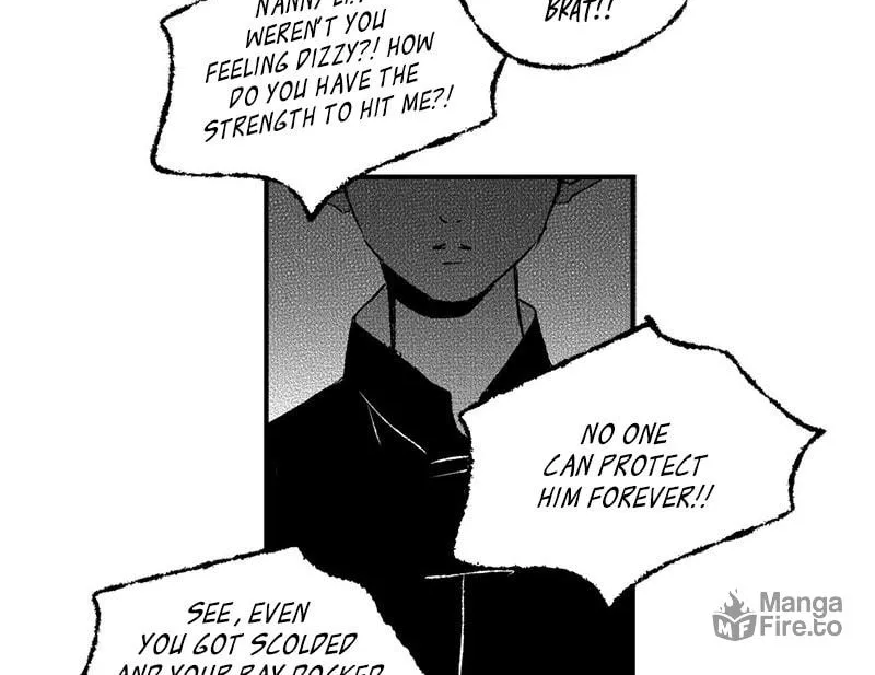 Read ShaZi chapter 121 image 38 on Lezhin