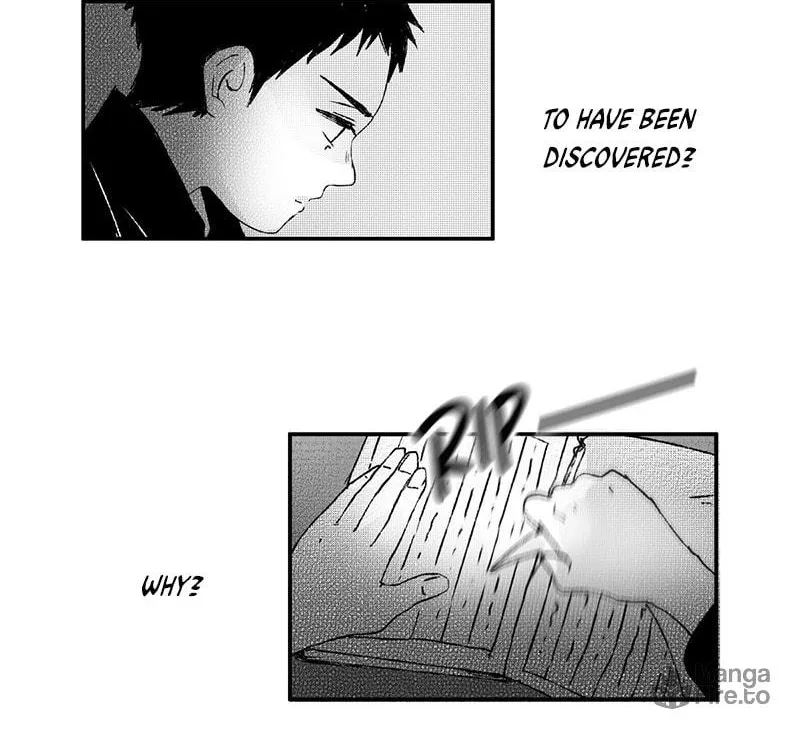 Read ShaZi chapter 121 image 4 on Lezhin