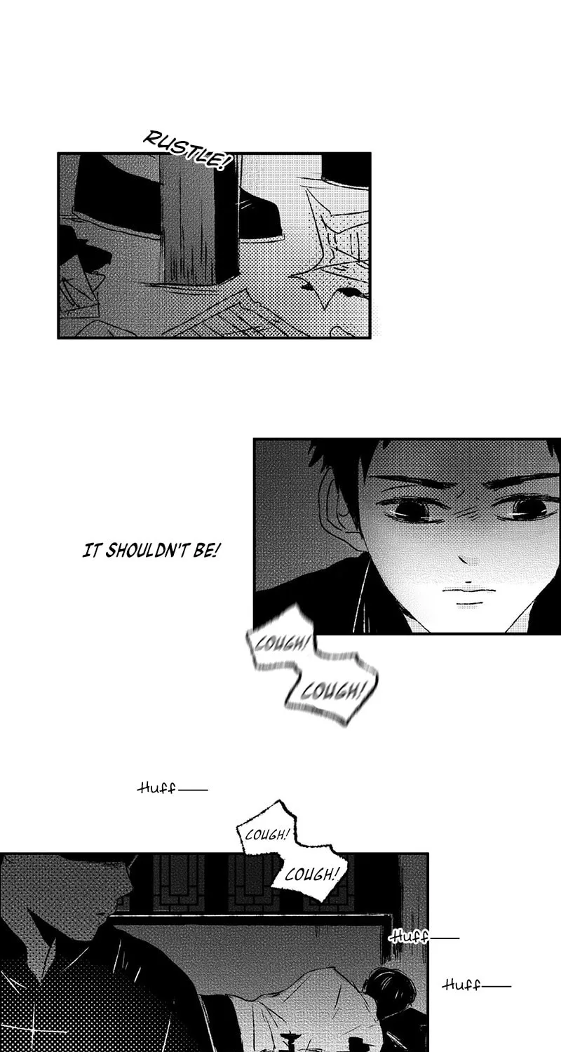 Read ShaZi chapter 121 image 5 on Lezhin