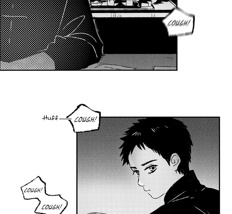 Read ShaZi chapter 121 image 6 on Lezhin
