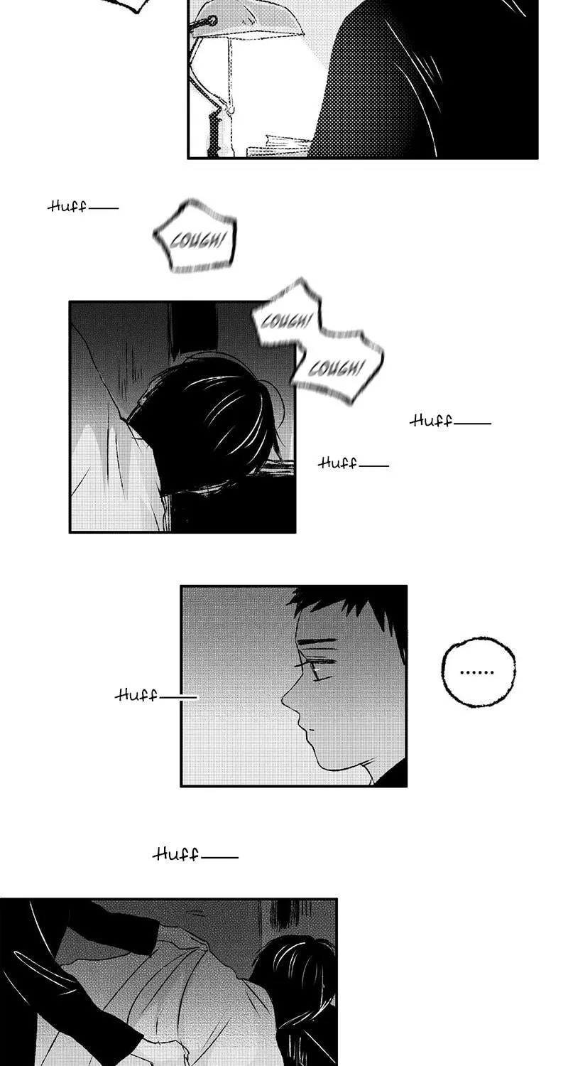 Read ShaZi chapter 121 image 7 on Lezhin