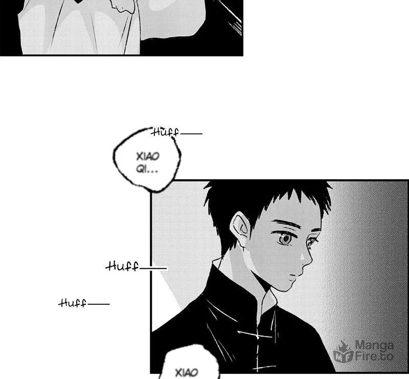 Read ShaZi chapter 121 image 8 on Lezhin