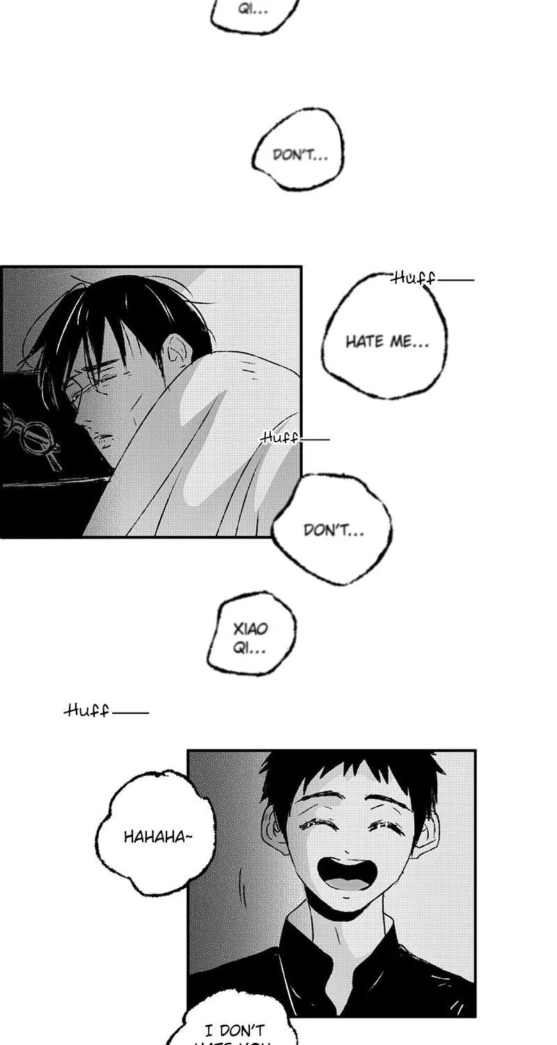 Read ShaZi chapter 121 image 9 on Lezhin