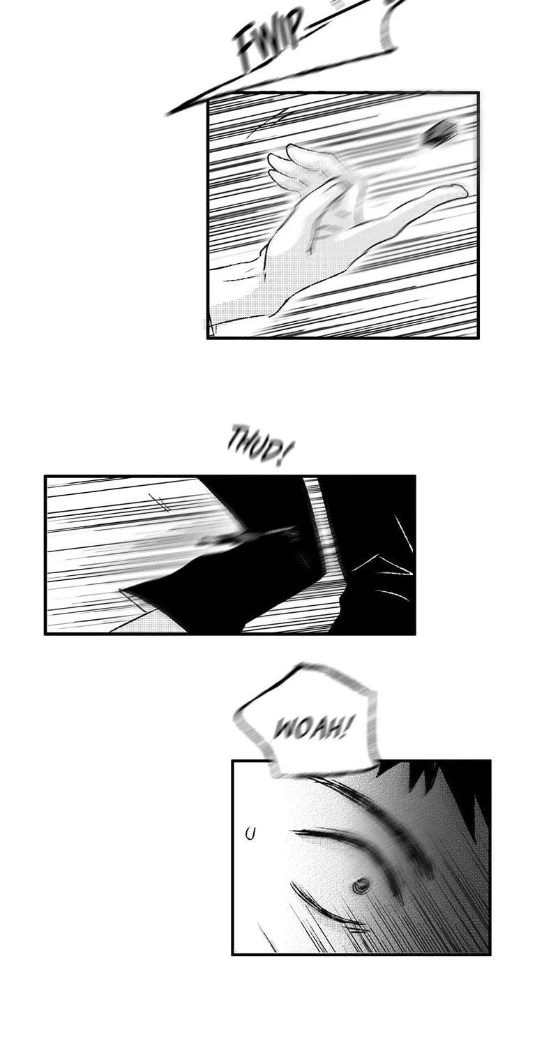 Read ShaZi chapter 122 image 15 on Lezhin