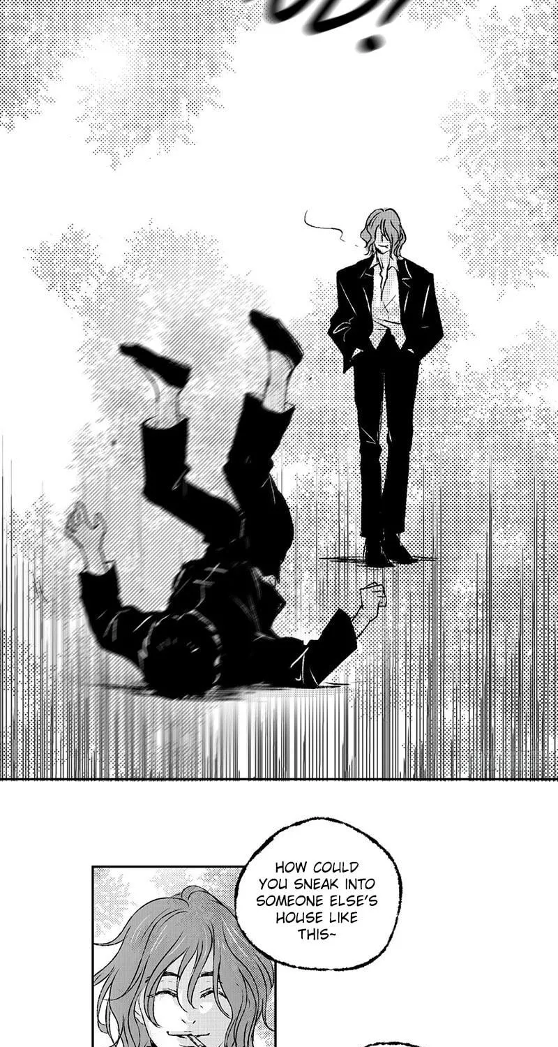 Read ShaZi chapter 122 image 17 on Lezhin