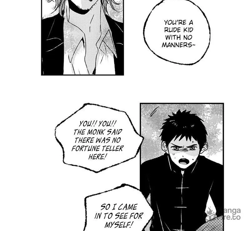 Read ShaZi chapter 122 image 18 on Lezhin