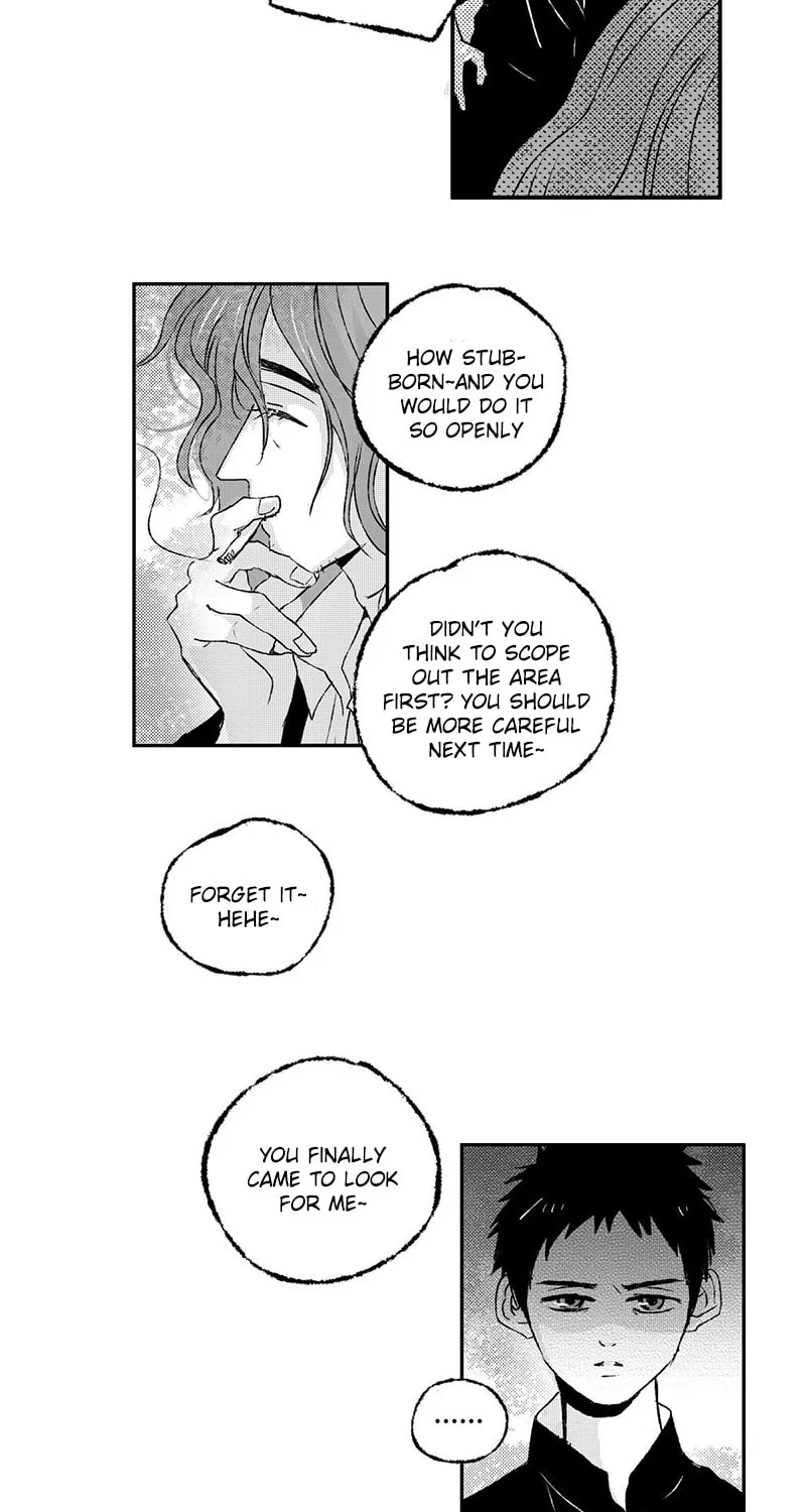 Read ShaZi chapter 122 image 19 on Lezhin