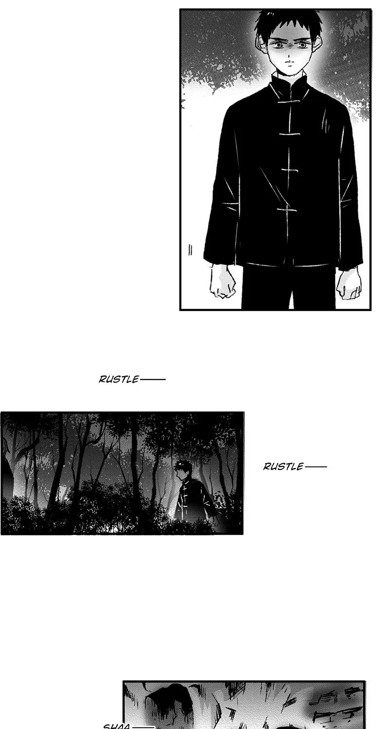 Read ShaZi chapter 122 image 23 on Lezhin