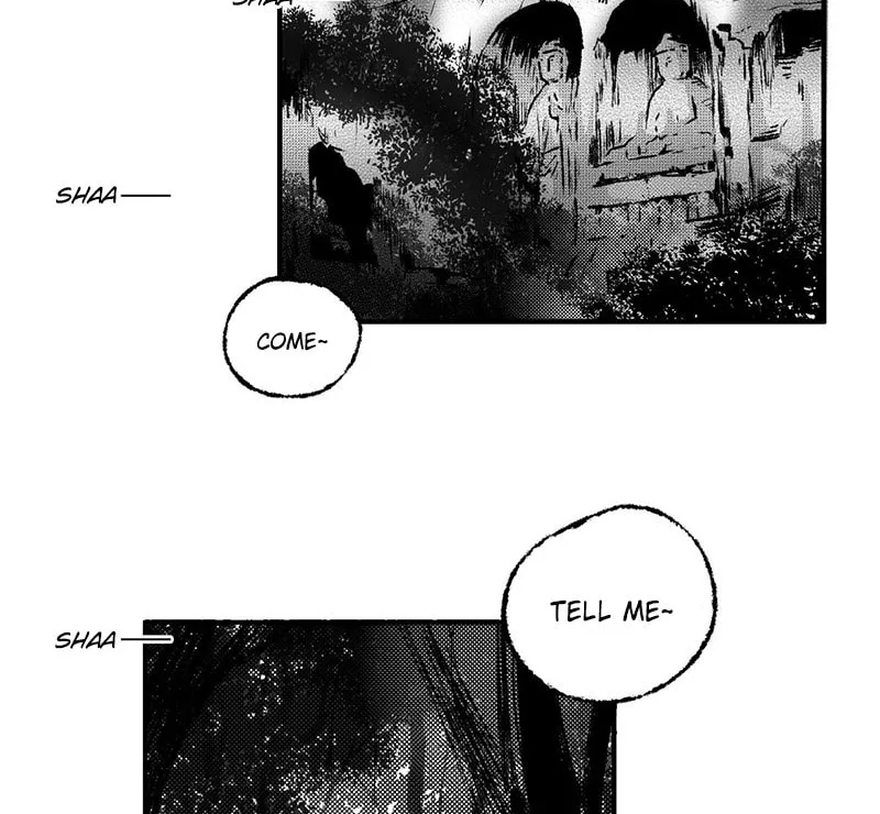 Read ShaZi chapter 122 image 24 on Lezhin