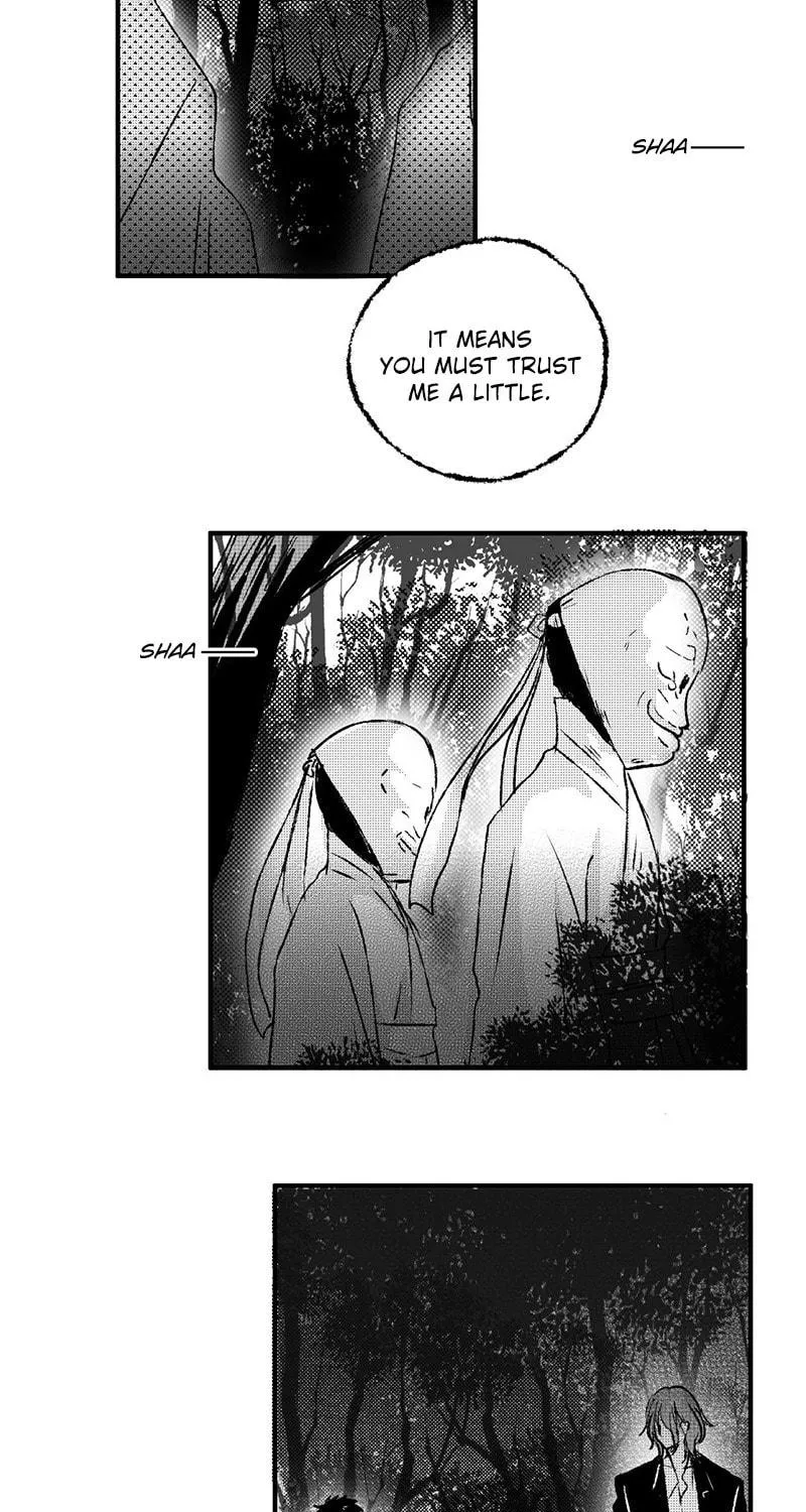 Read ShaZi chapter 122 image 27 on Lezhin