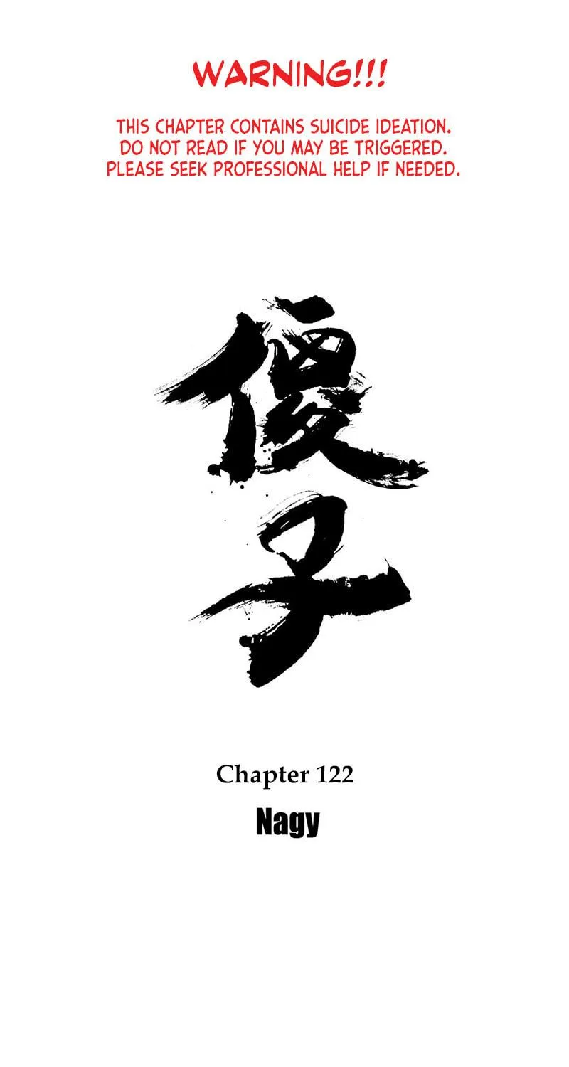 Read ShaZi chapter 122 image 3 on Lezhin