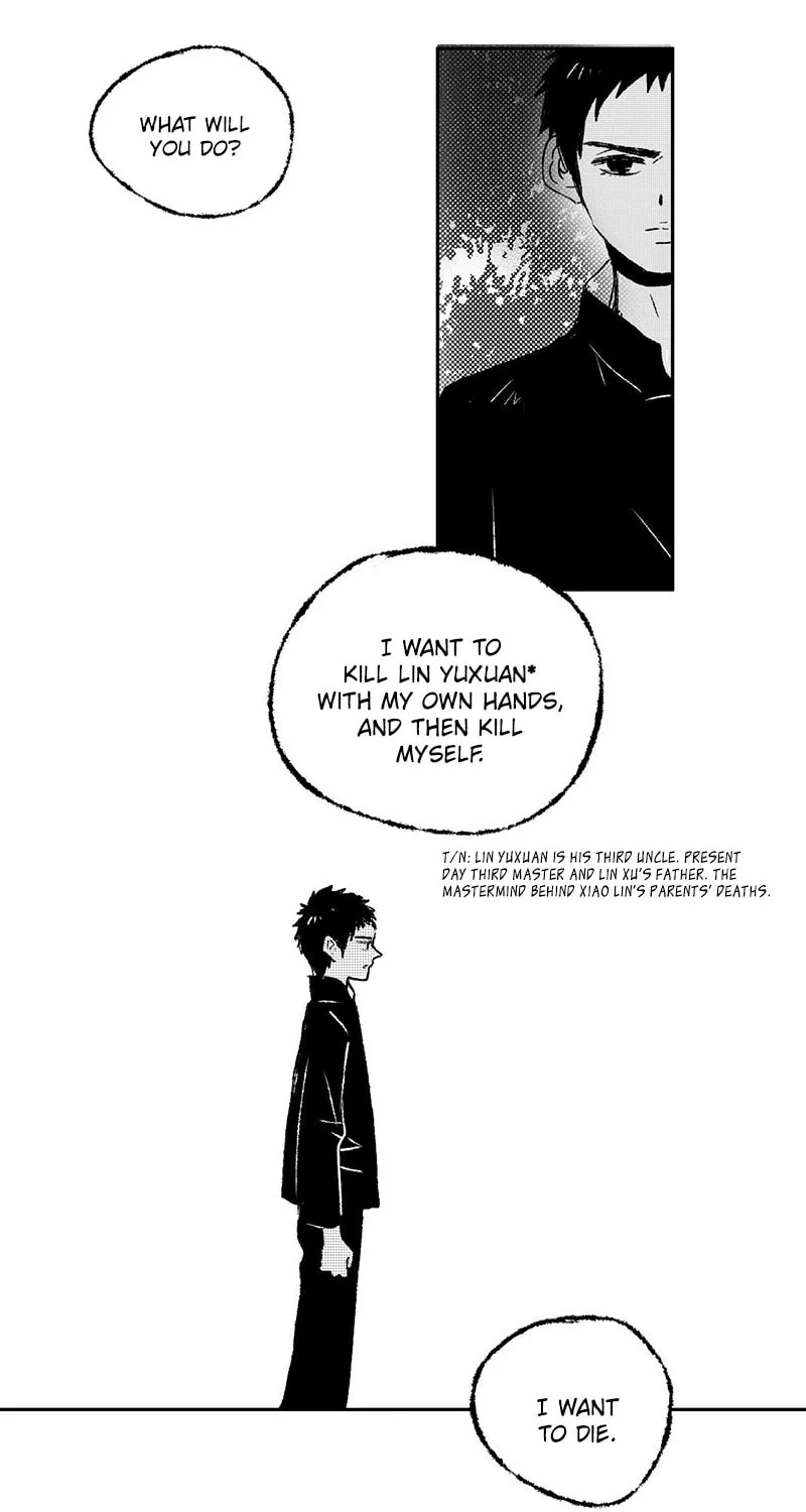 Read ShaZi chapter 122 image 33 on Lezhin