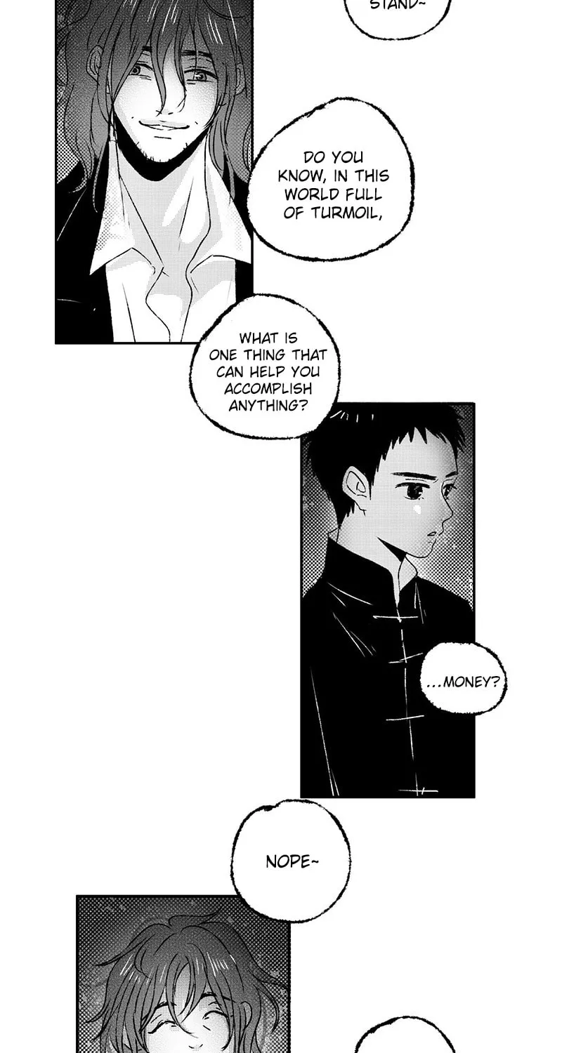 Read ShaZi chapter 122 image 35 on Lezhin