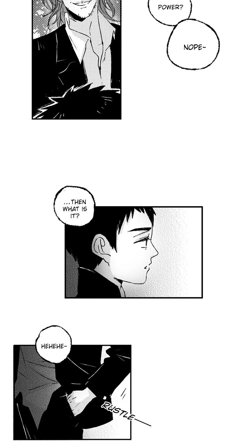 Read ShaZi chapter 122 image 36 on Lezhin