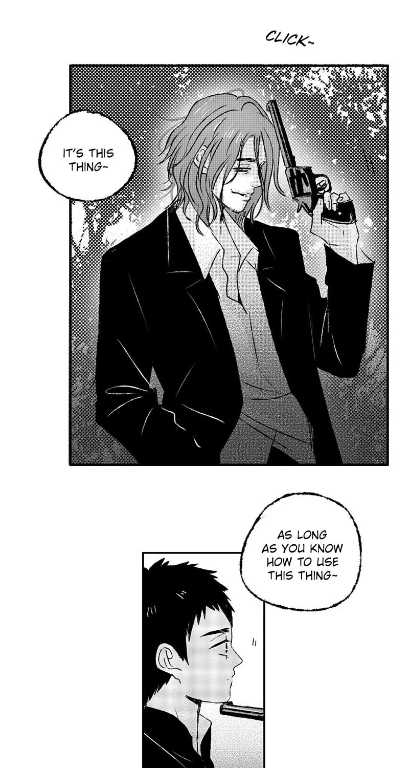 Read ShaZi chapter 122 image 37 on Lezhin