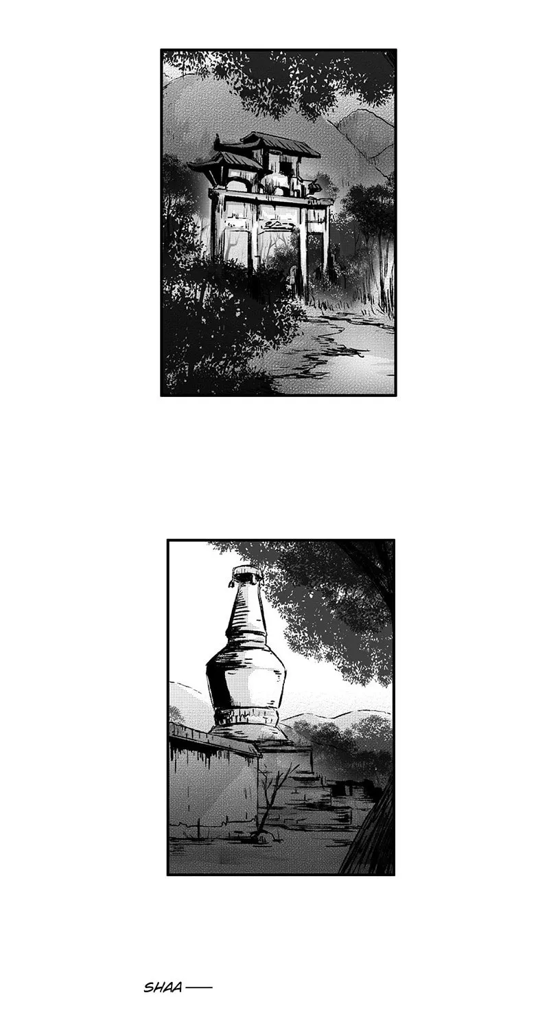 Read ShaZi chapter 122 image 5 on Lezhin