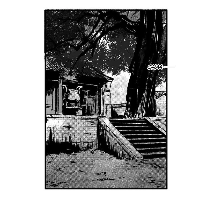Read ShaZi chapter 122 image 6 on Lezhin