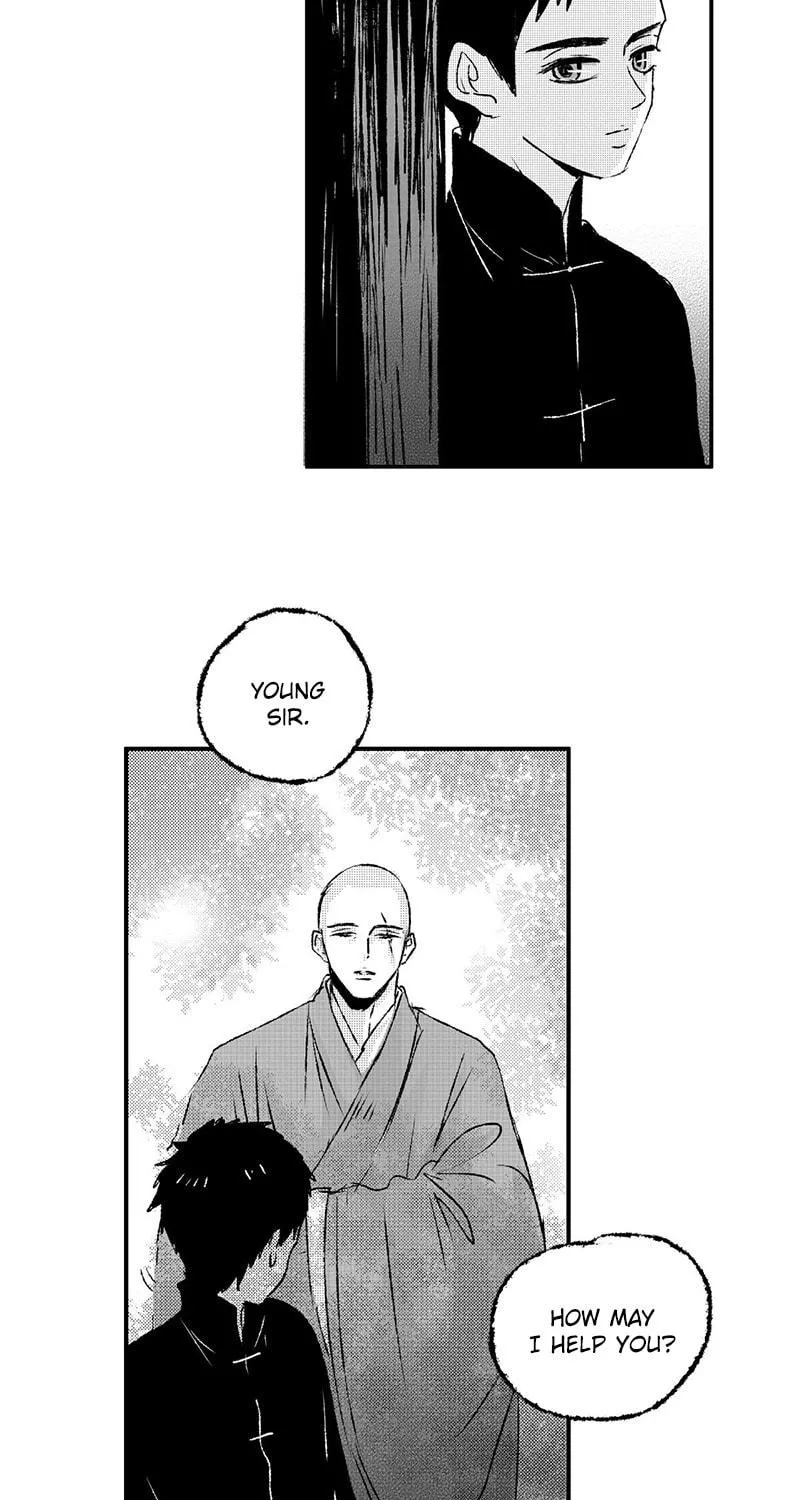 Read ShaZi chapter 122 image 9 on Lezhin