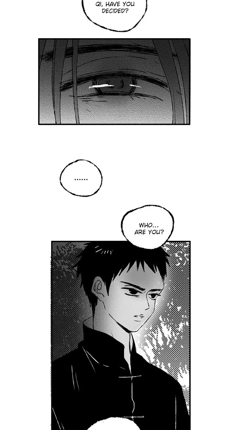 Read ShaZi chapter 123 image 11 on Lezhin
