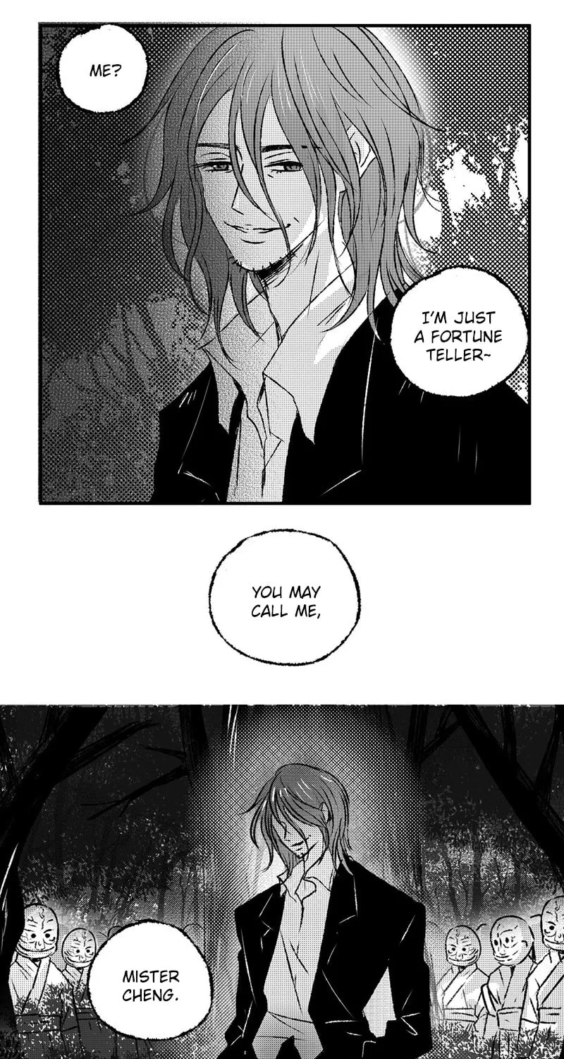 Read ShaZi chapter 123 image 13 on Lezhin