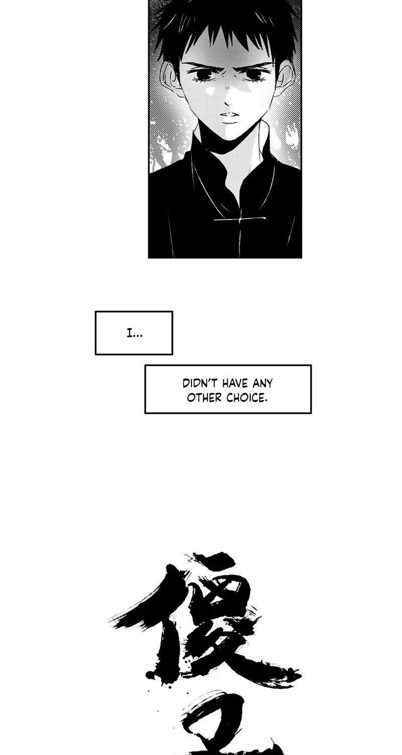 Read ShaZi chapter 123 image 15 on Lezhin