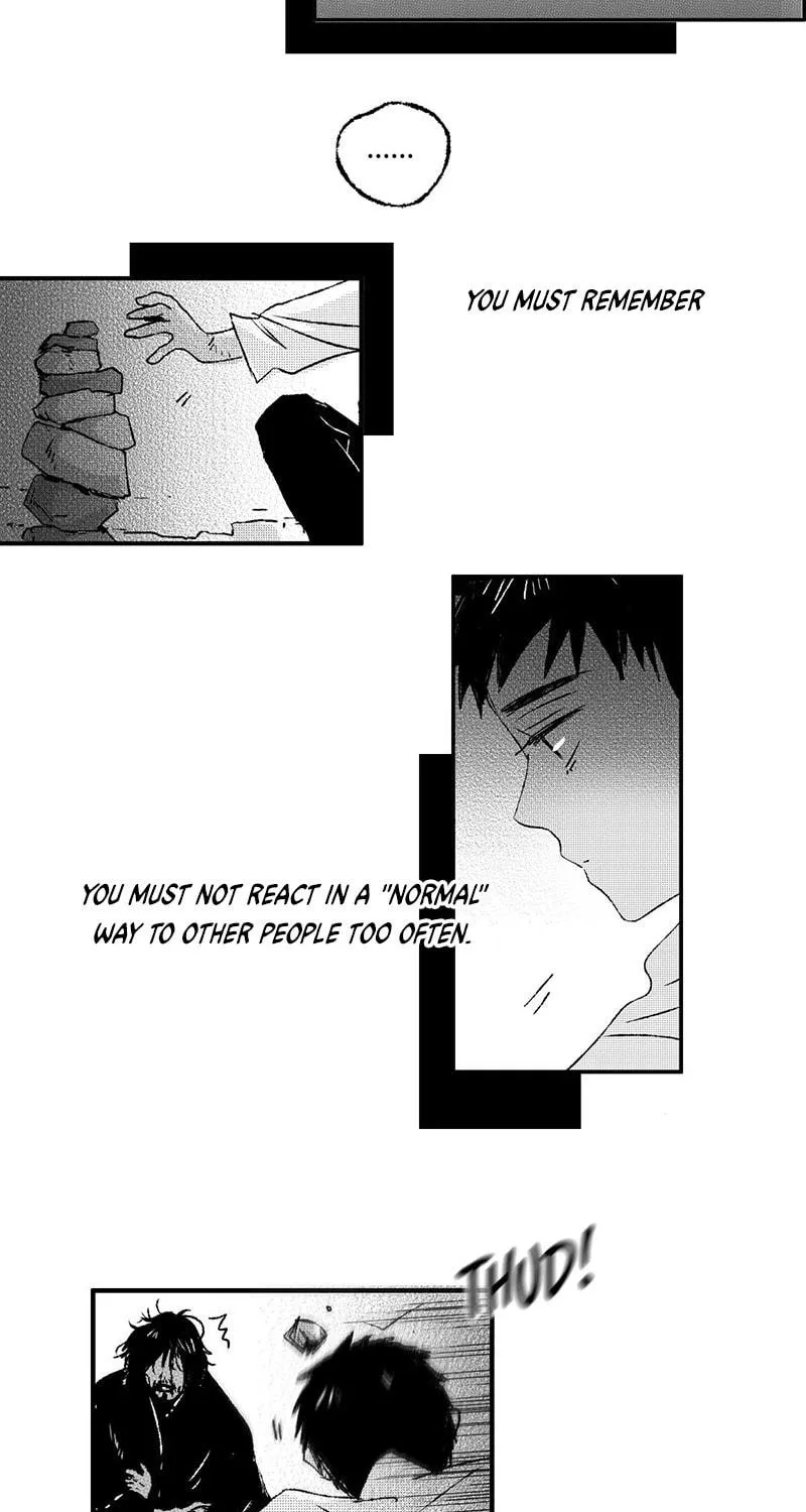 Read ShaZi chapter 123 image 17 on Lezhin