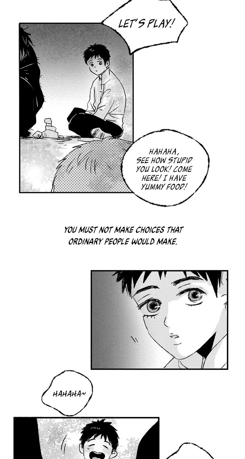 Read ShaZi chapter 123 image 19 on Lezhin