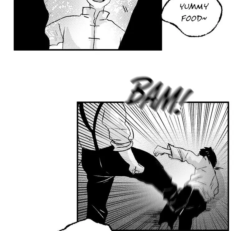 Read ShaZi chapter 123 image 20 on Lezhin