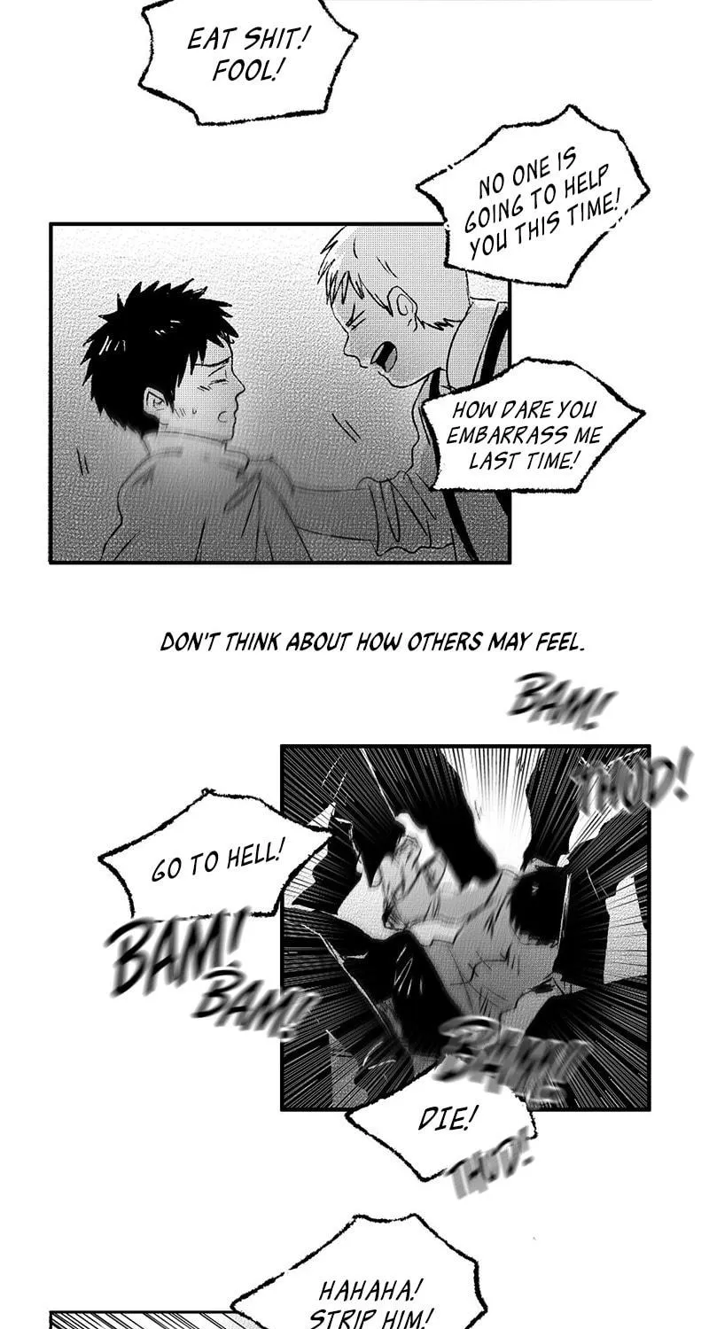 Read ShaZi chapter 123 image 21 on Lezhin