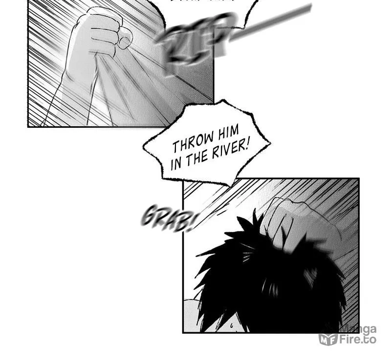 Read ShaZi chapter 123 image 22 on Lezhin
